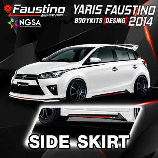 YARIS Faustino 