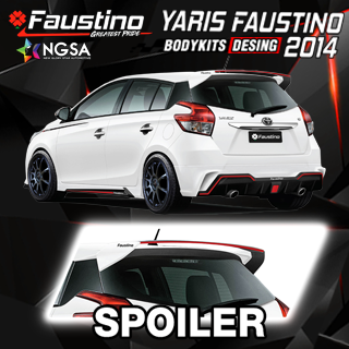 YARIS Faustino 