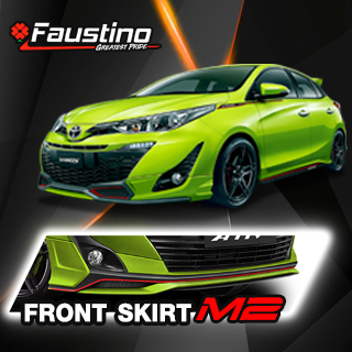 YARIS Hatchback