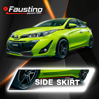 YARIS Hatchback
