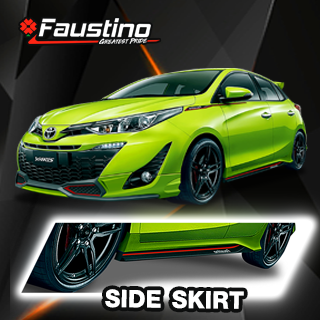 YARIS Hatchback