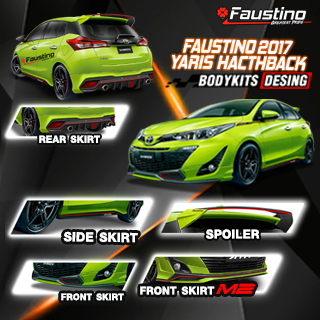 YARIS Hatchback