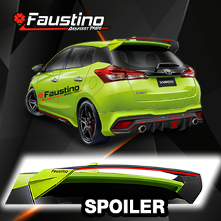 YARIS Hatchback