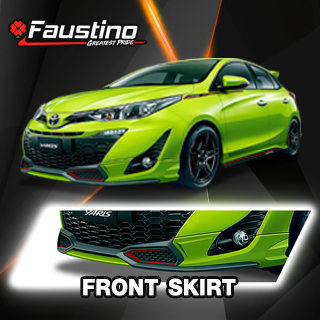 YARIS Hatchback