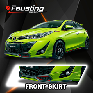 YARIS Hatchback