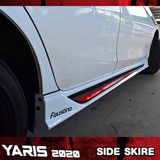 YARIS 2020 G2