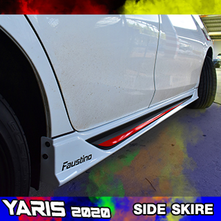 YARIS 2020 G2