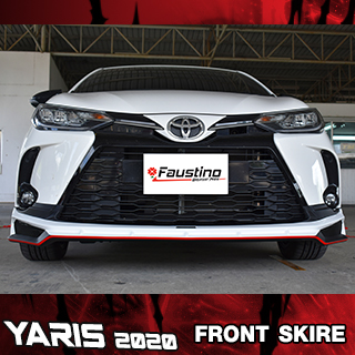 YARIS 2020 G2