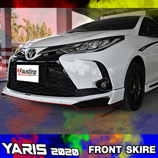 YARIS 2020 G2