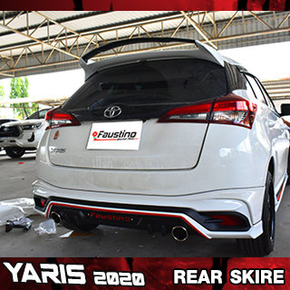 YARIS 2020 G2