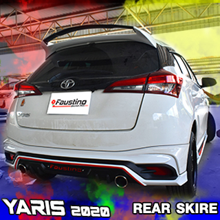 YARIS 2020 G2
