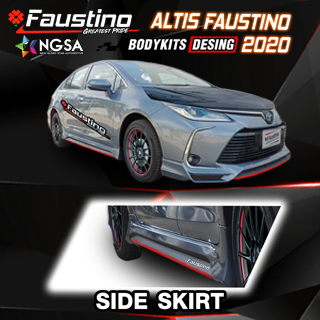 ALTIS 2020