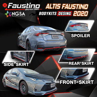 ALTIS 2020