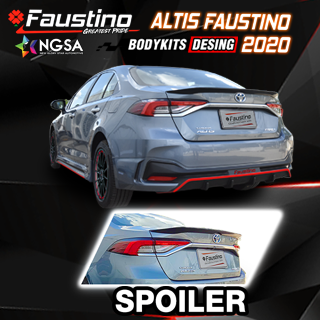 ALTIS 2020