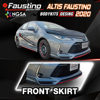 ALTIS 2020