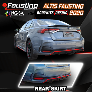 ALTIS 2020