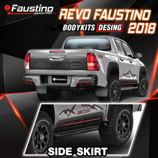 Revo 2018