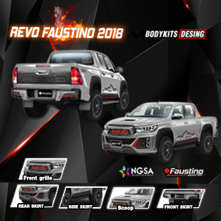 Revo 2018