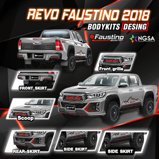 Revo 2018