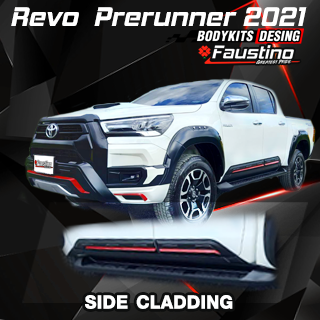 REVO PRERUNNER