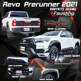 REVO PRERUNNER
