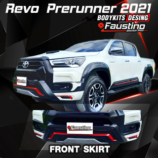 REVO PRERUNNER