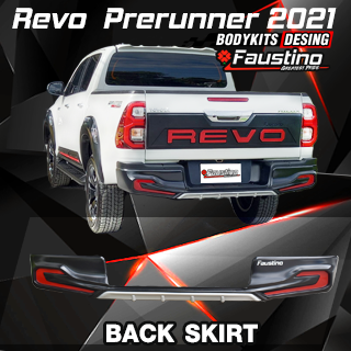 REVO PRERUNNER