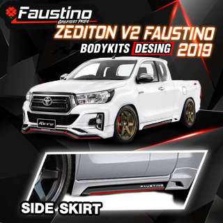 REVO Z EDITION V2 2019