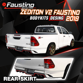 REVO Z EDITION V2 2019