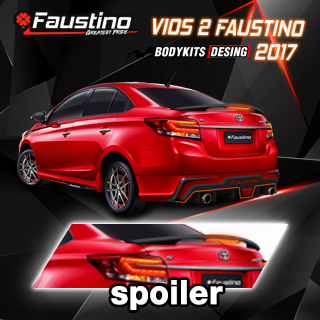 VIOS ll FAUSTINO 