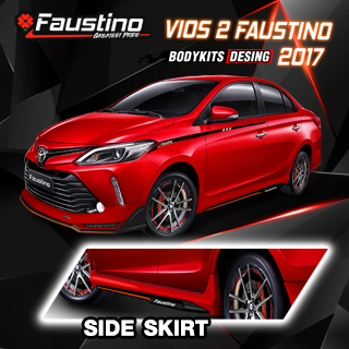 VIOS ll FAUSTINO 