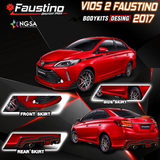 VIOS ll FAUSTINO 
