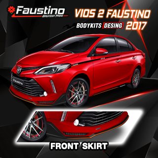VIOS ll FAUSTINO 