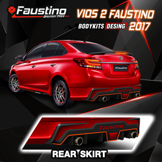 VIOS ll FAUSTINO 