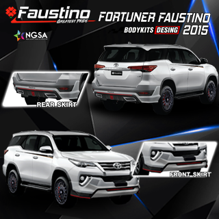 FROTUNER 15