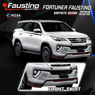 FROTUNER 15