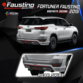 FROTUNER 15