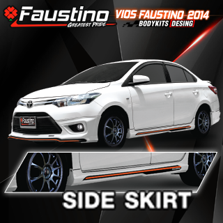 VIOS FAUSTINO 2014