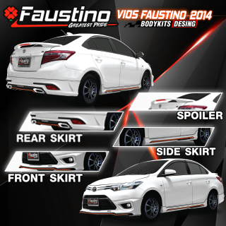 VIOS FAUSTINO 2014