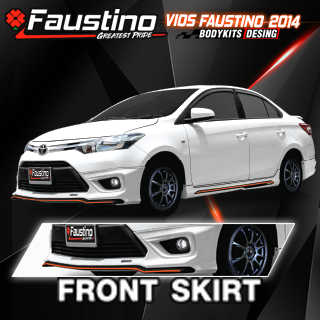 VIOS FAUSTINO 2014