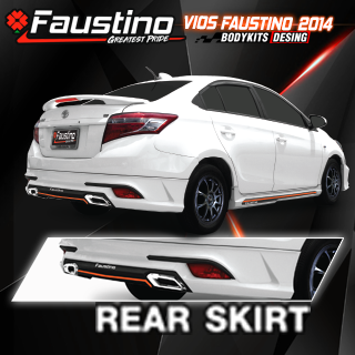 VIOS FAUSTINO 2014